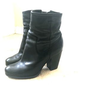Frye boots